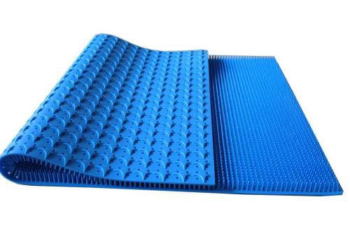 定制型硅橡胶制品硅胶防滑垫
